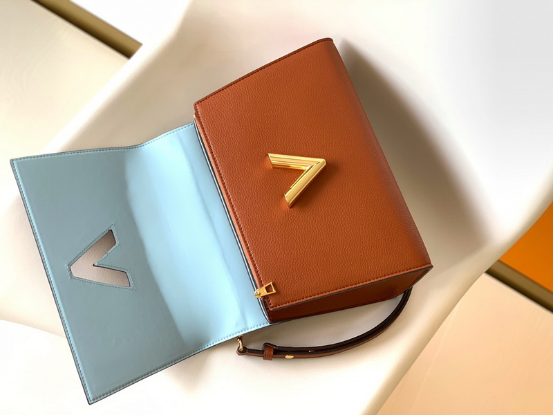 LV Handbags AAA(Women)-807