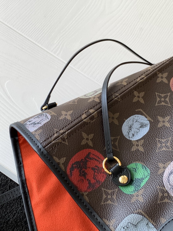 LV Handbags AAA(Women)-820