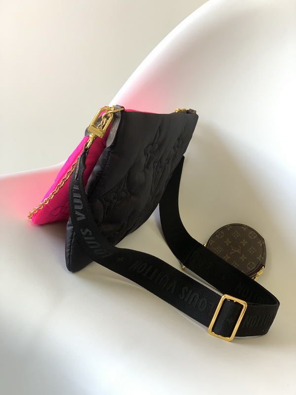 LV Handbags AAA(Women)-898