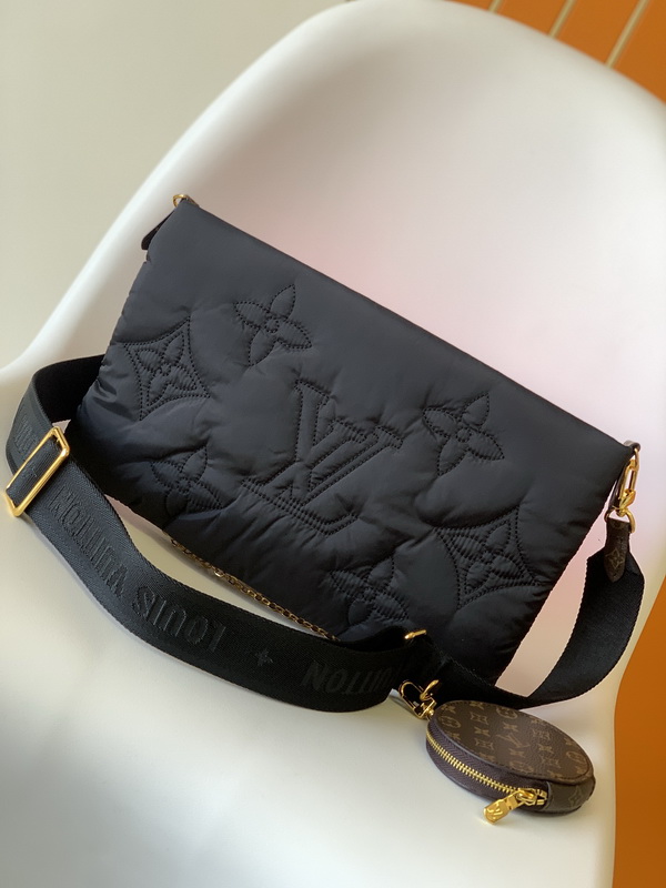 LV Handbags AAA(Women)-898
