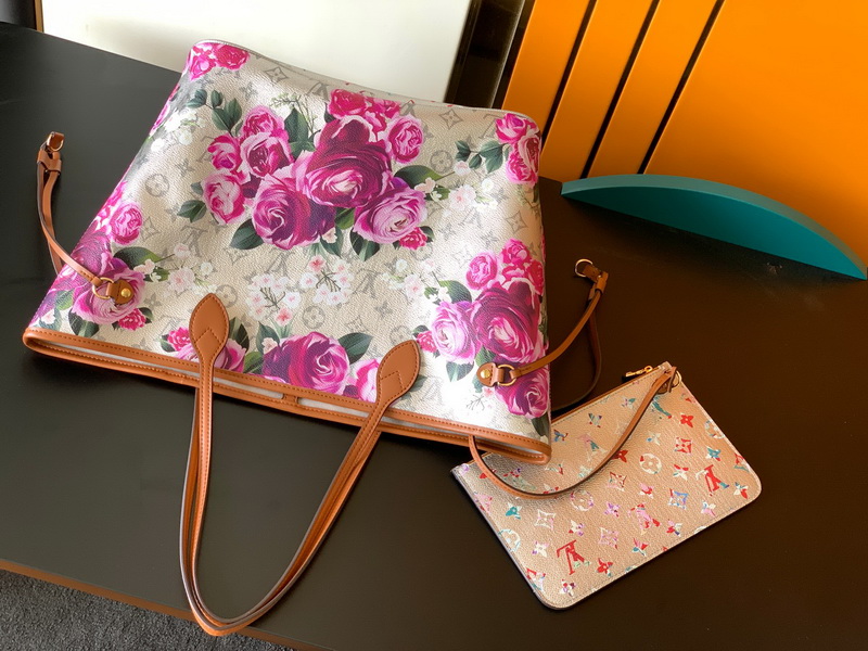 LV Handbags AAA(Women)-917