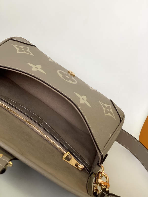 LV Handbags AAA(Women)-968