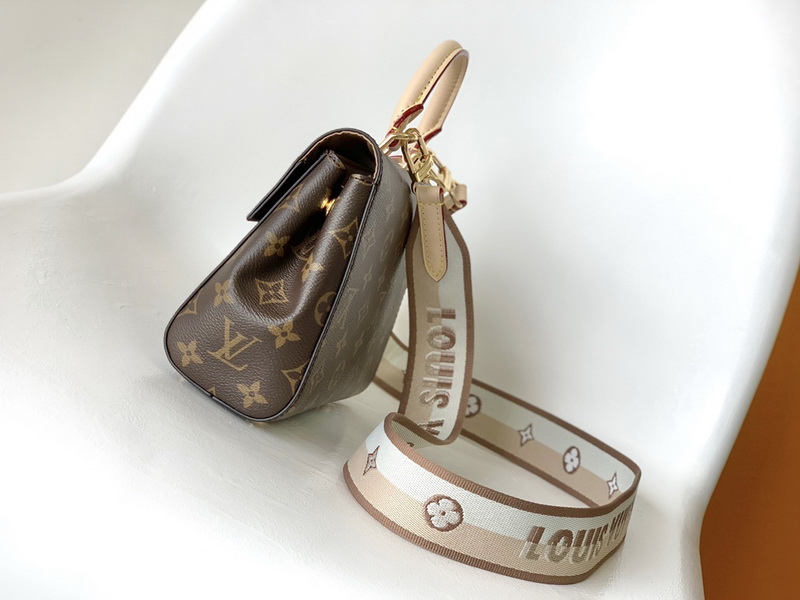 LV Handbags AAA(Women)-1446