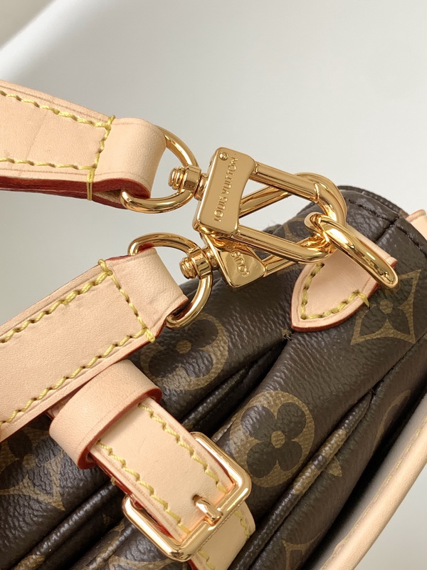 LV Handbags AAA(Women)-1458