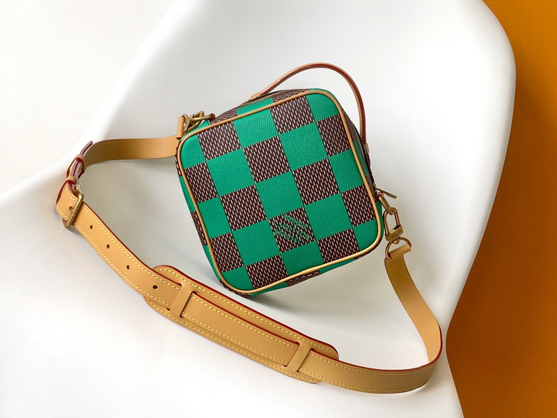 LV Handbags AAA(Women)-1468