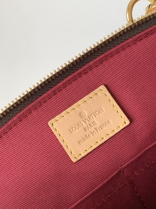LV Handbags AAA(Women)-1523