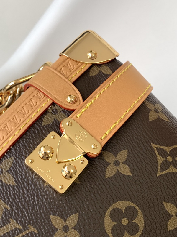 LV Handbags AAA(Women)-1586