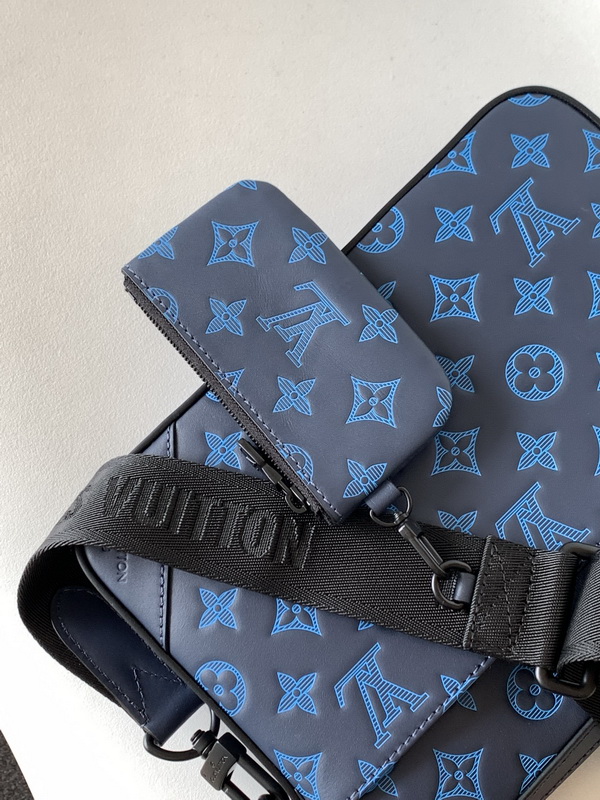 LV Handbags AAA(Men)-275