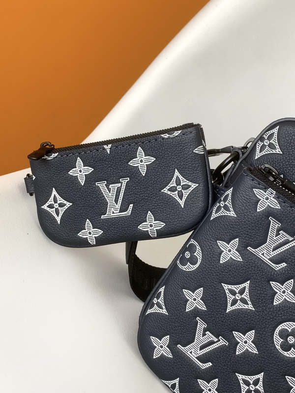 LV Handbags AAA(Women)-1631