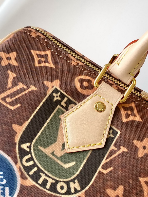 LV Handbags AAA(Women)-1666