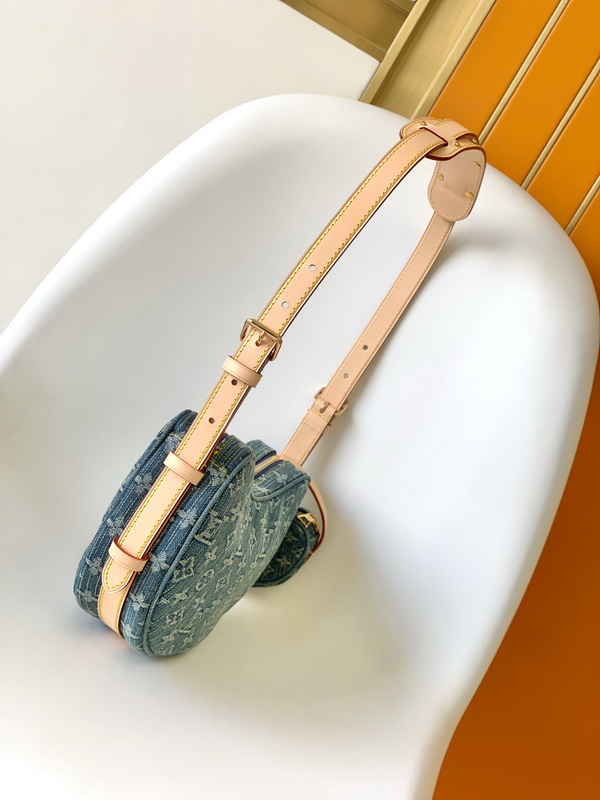 LV Handbags AAA(Women)-1689