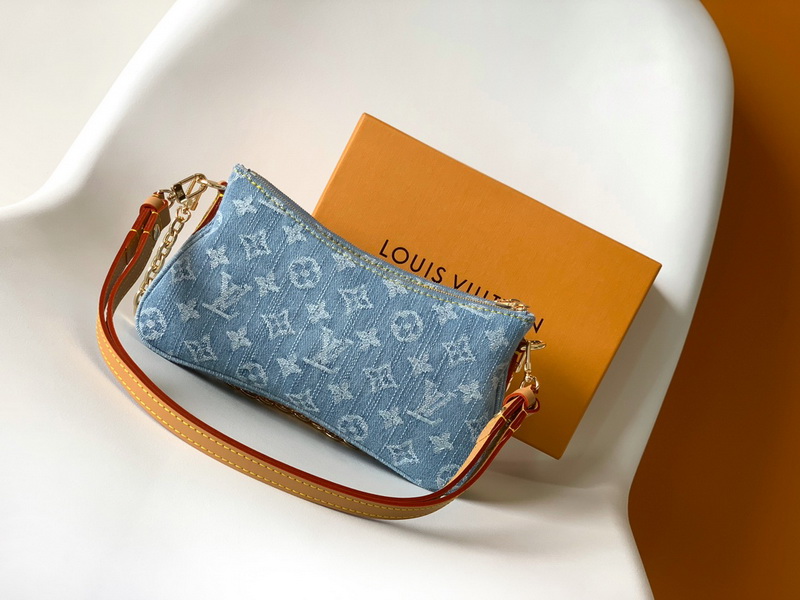 LV Handbags AAA(Women)-1701