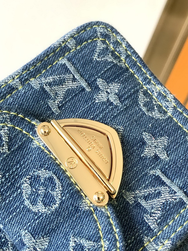 LV Handbags AAA(Women)-1736