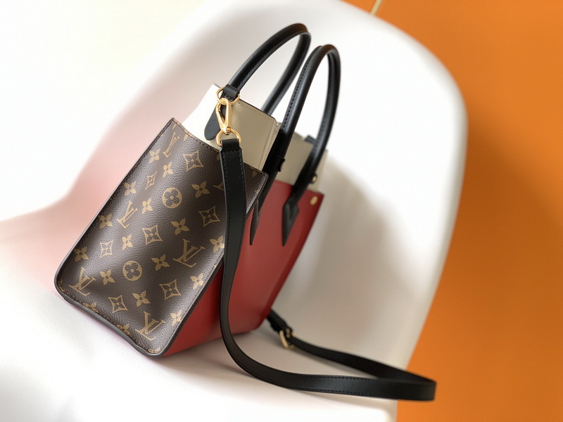LV Handbags AAA(Women)-1916