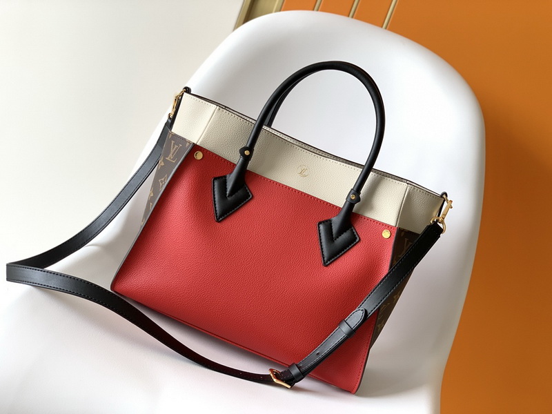 LV Handbags AAA(Women)-1916