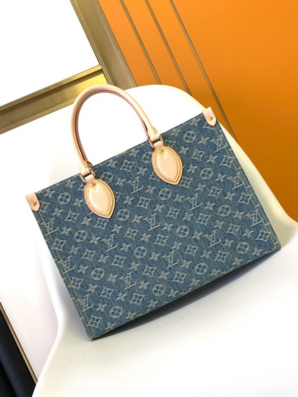LV Handbags AAA(Women)-1921
