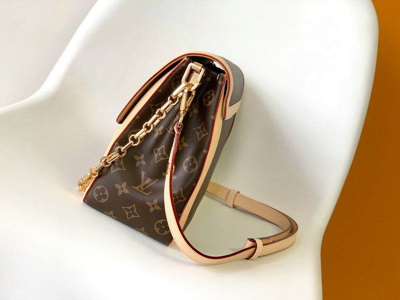 LV Handbags AAA(Women)-1954
