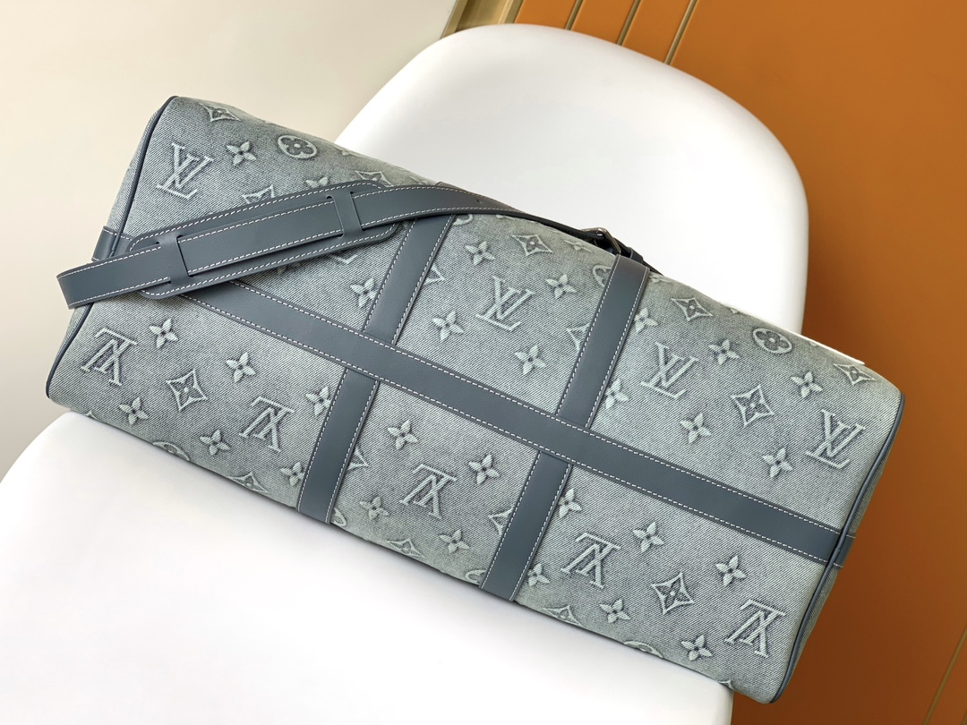 LV Luggage Bag(AAA)-084