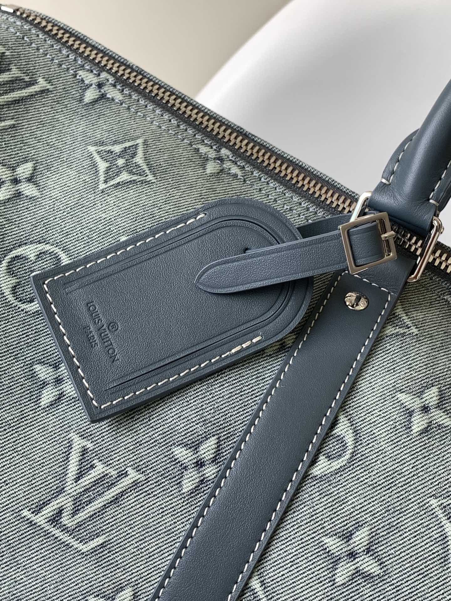 LV Luggage Bag(AAA)-084