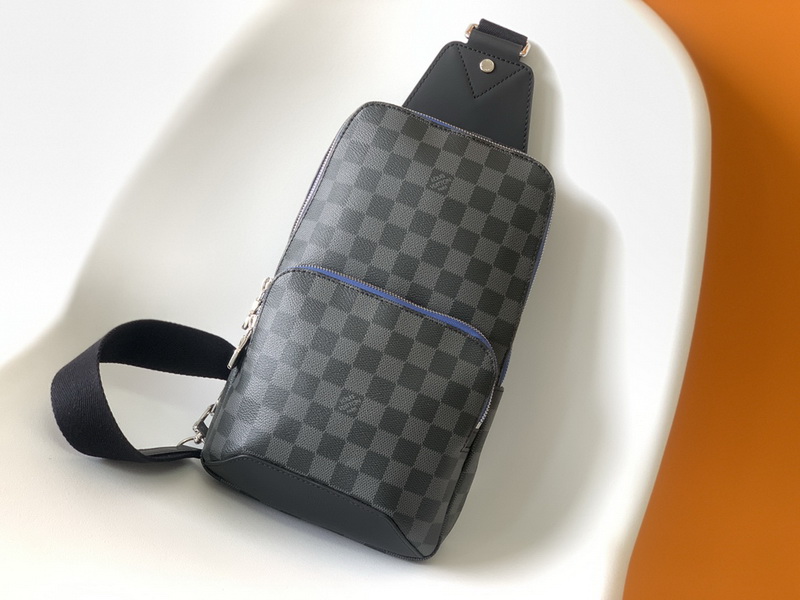 LV Handbags AAA(Men)-276