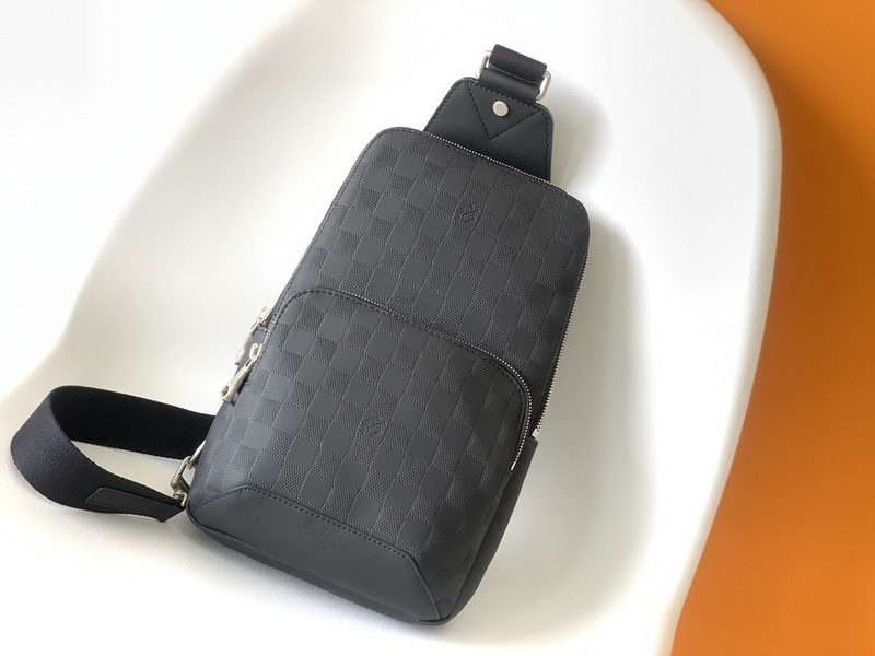 LV Handbags AAA(Men)-281