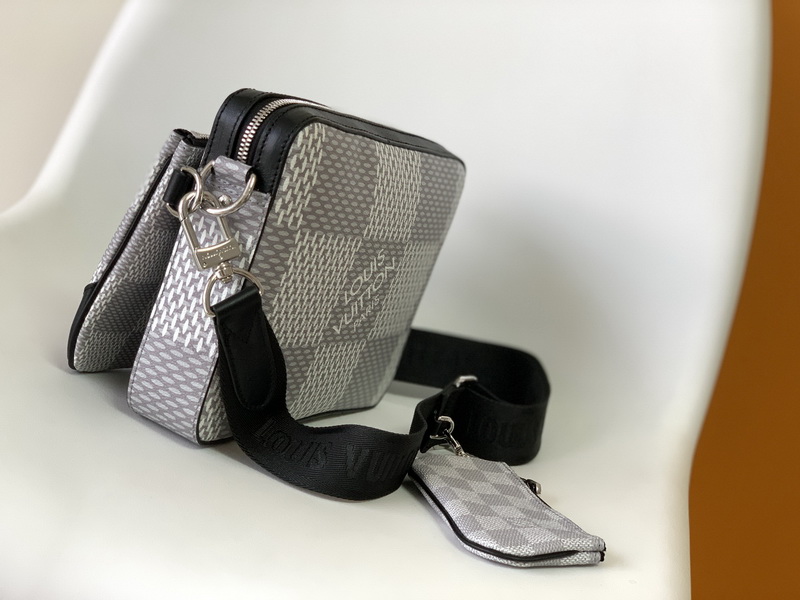 LV Handbags AAA(Men)-287