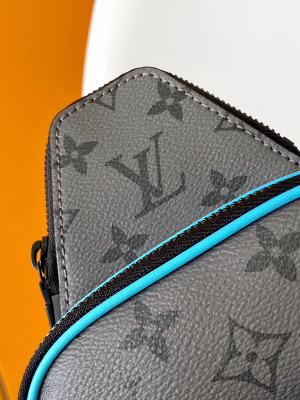LV Handbags AAA(Men)-299