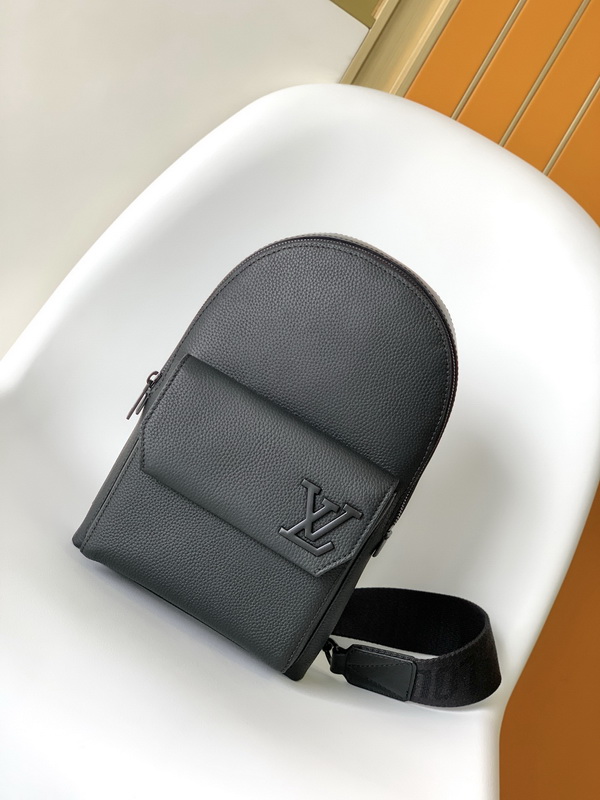 LV Handbags AAA(Men)-308