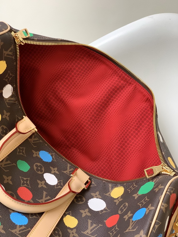LV Luggage Bag(AAA)-109