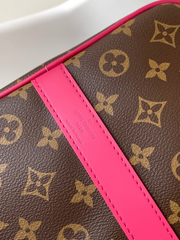 LV Luggage Bag(AAA)-120