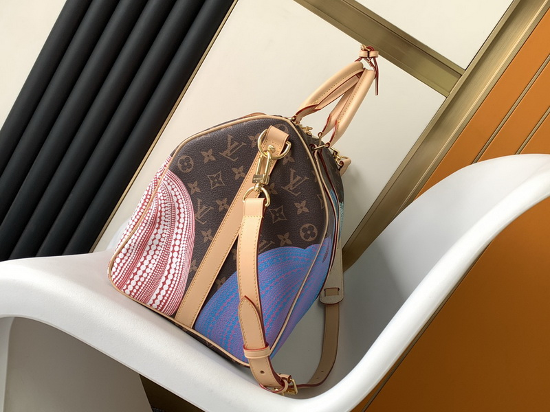 LV Luggage Bag(AAA)-123
