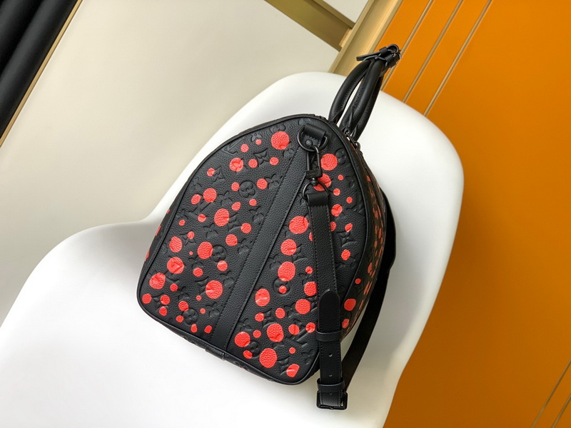 LV Luggage Bag(AAA)-128