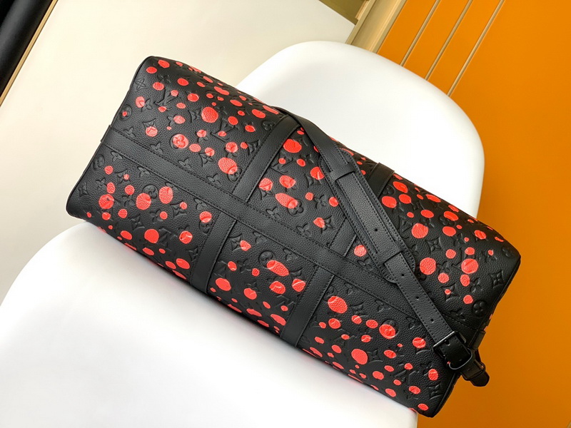 LV Luggage Bag(AAA)-128