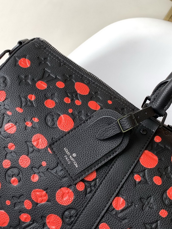 LV Luggage Bag(AAA)-128