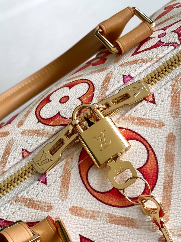 LV Luggage Bag(AAA)-133