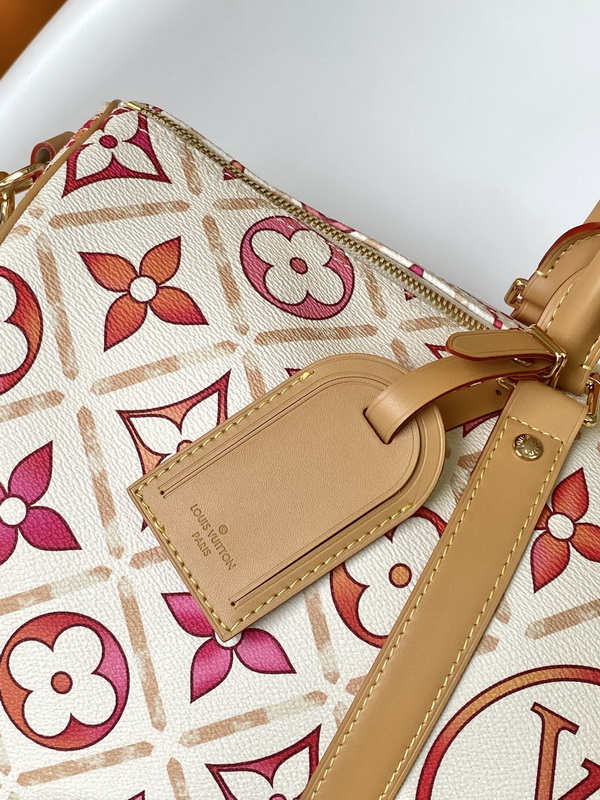 LV Luggage Bag(AAA)-133