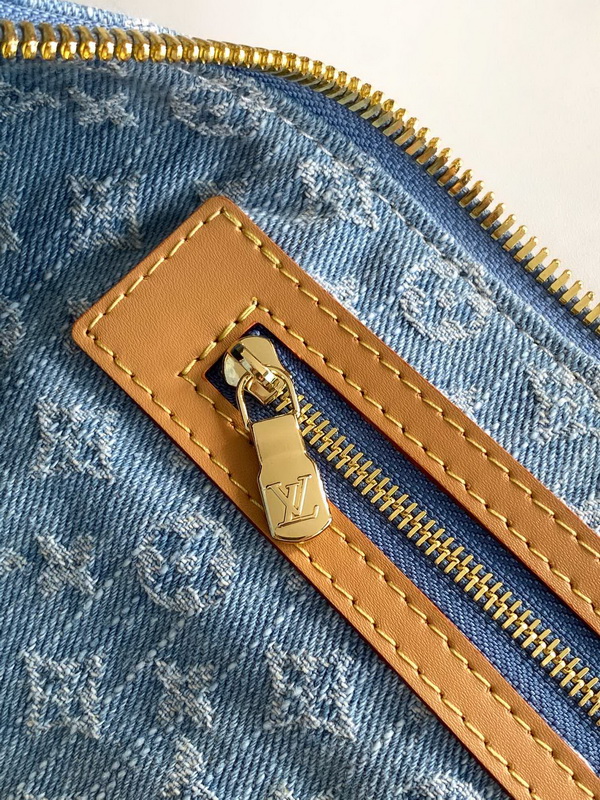 LV Luggage Bag(AAA)-139