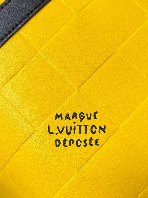 LV Luggage Bag(AAA)-147