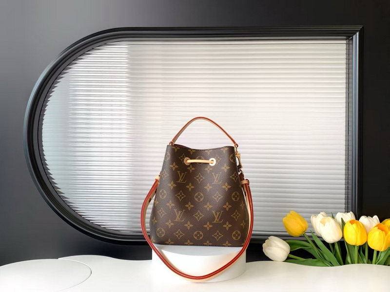 LV Handbags AAA(Women)-1991
