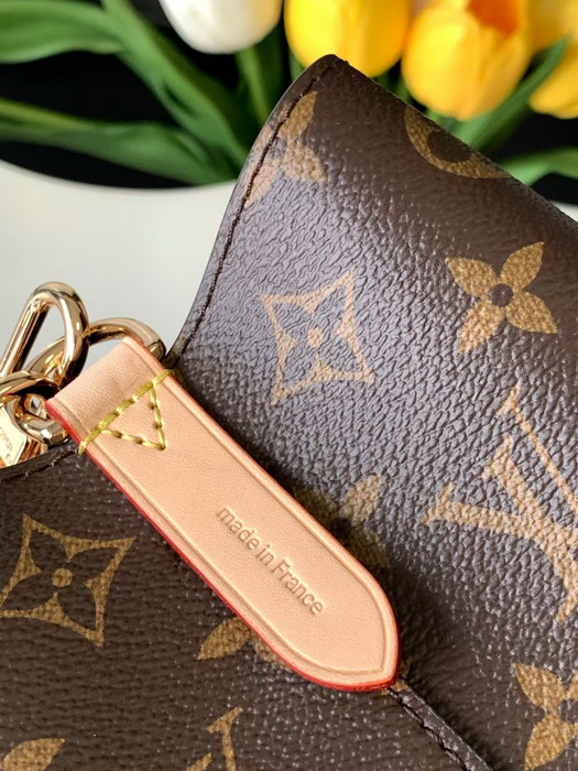 LV Handbags AAA(Women)-1991