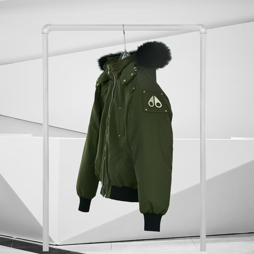 Moose Knuckles Coat-022