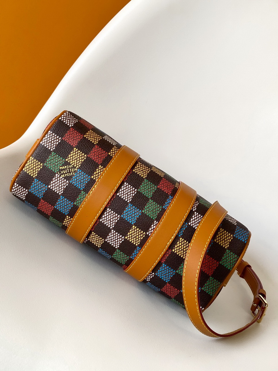 LV Bag-NFC(AAA)-005