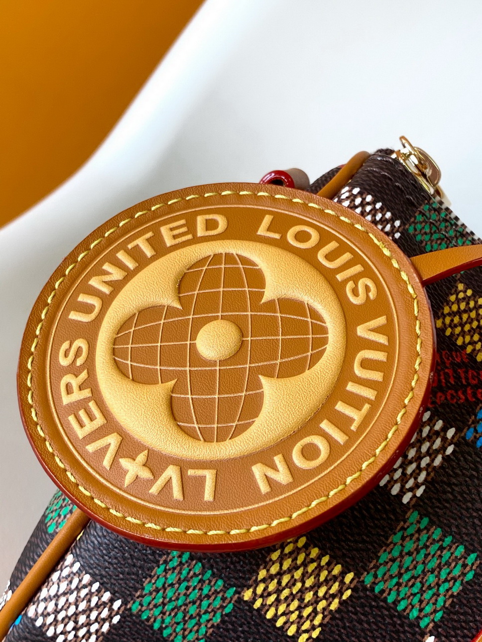 LV Bag-NFC(AAA)-005