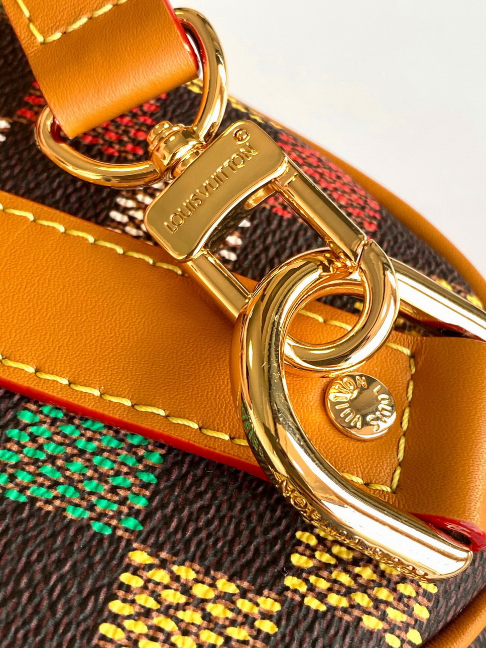 LV Bag-NFC(AAA)-005