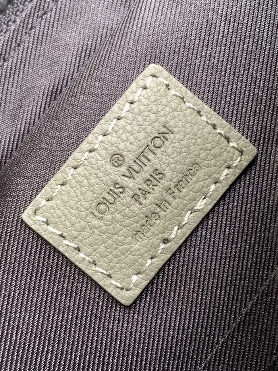 LV Bag-NFC(AAA)-007
