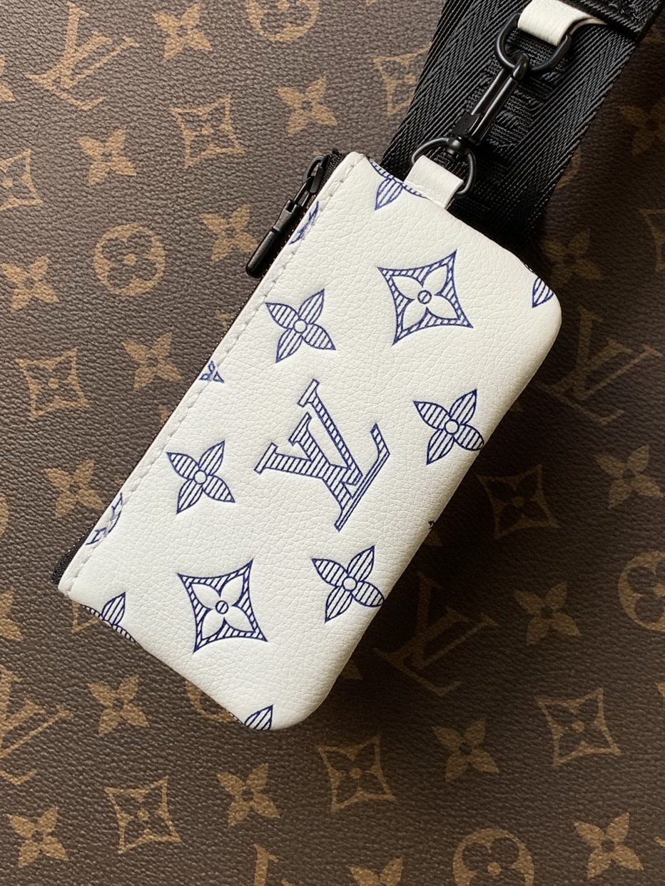 LV Bag-NFC(AAA)-015