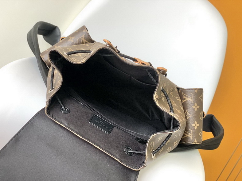 LV Backpack(AAA)-159