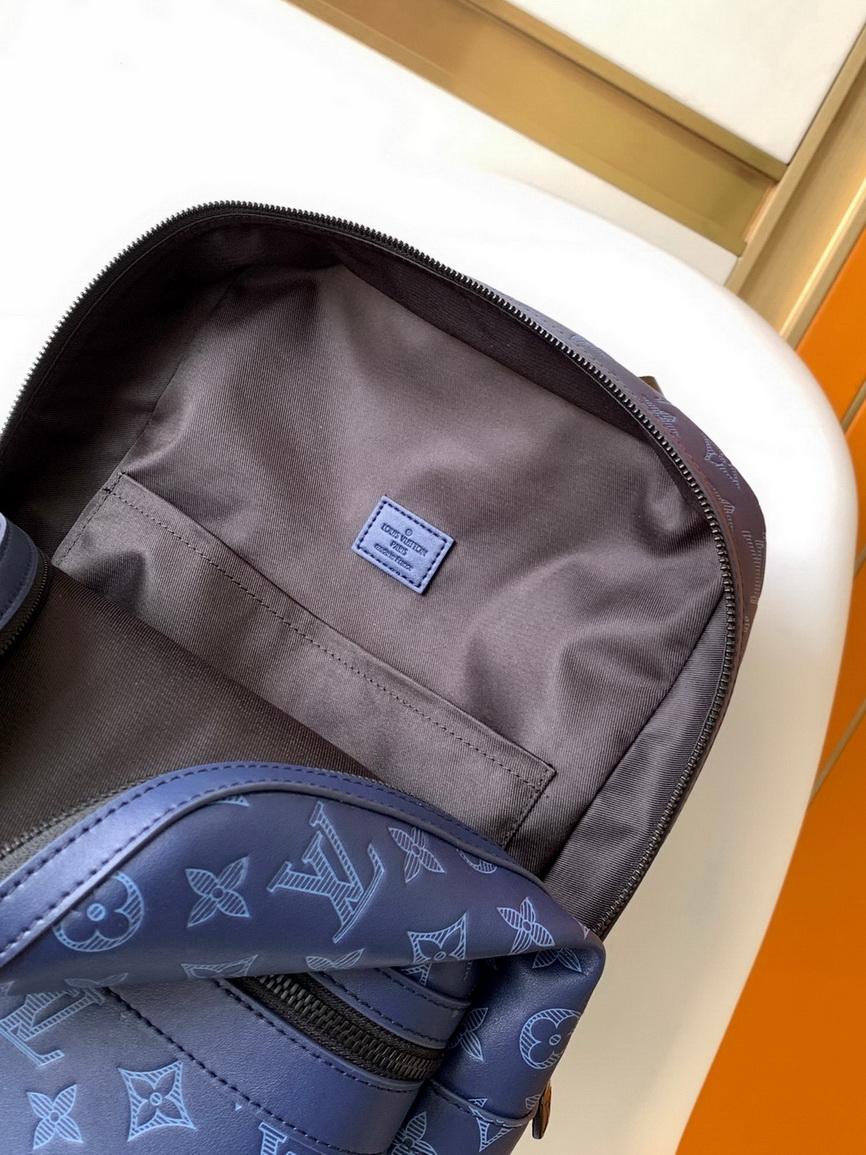 LV Backpack(AAA)-173