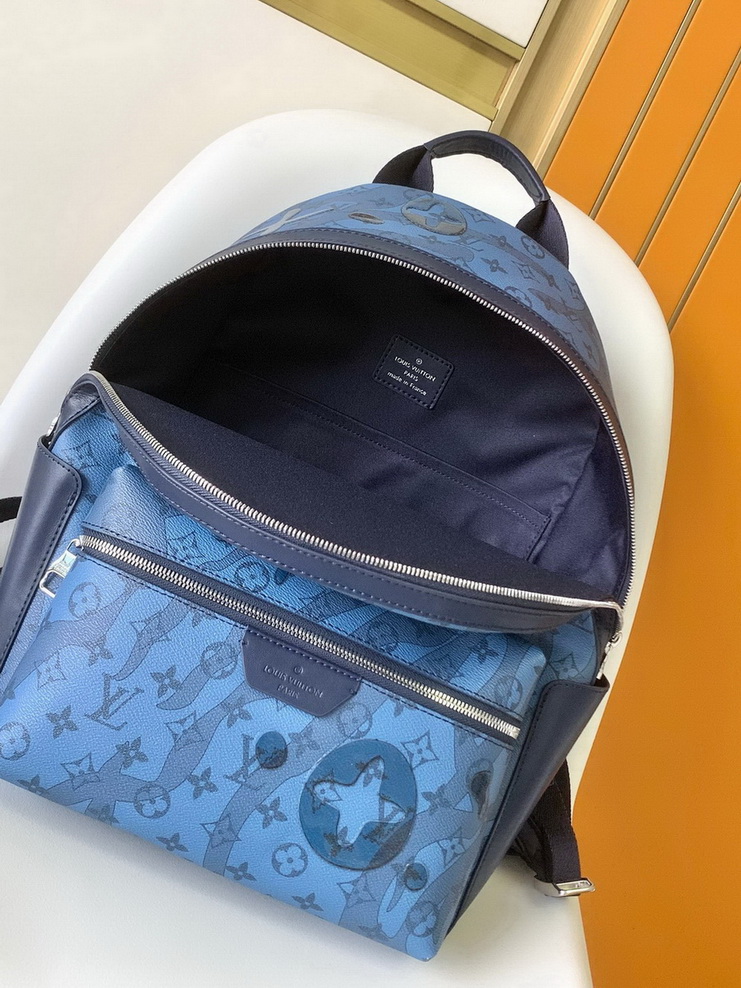 LV Backpack(AAA)-186