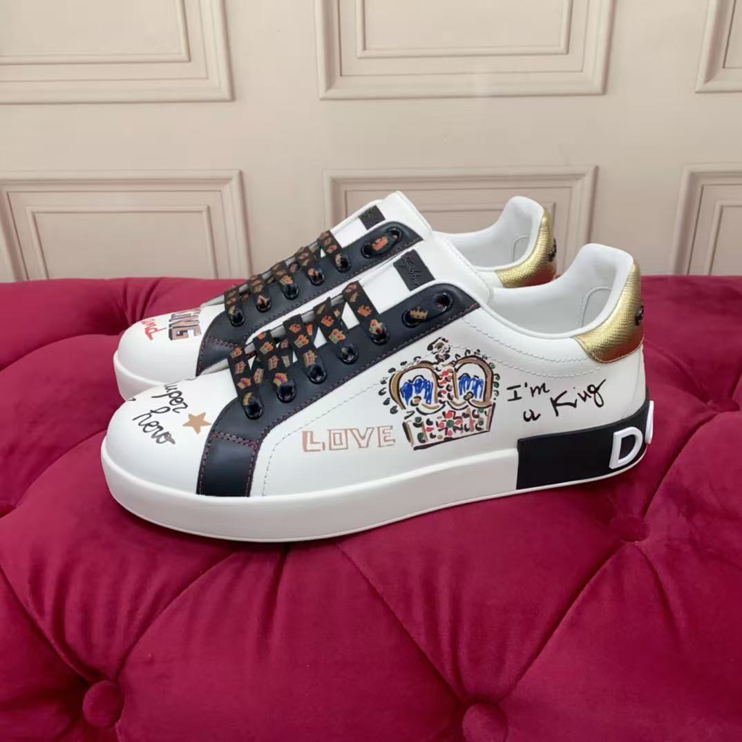 D&G Shoes(AAA)-150